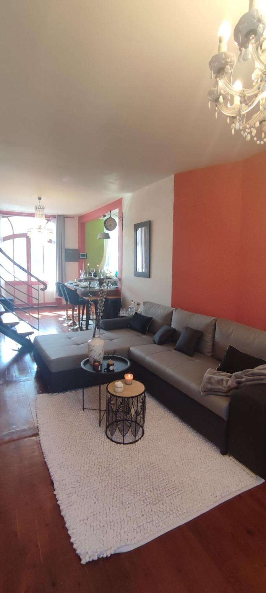 Seven Malo Penthouse Apartment