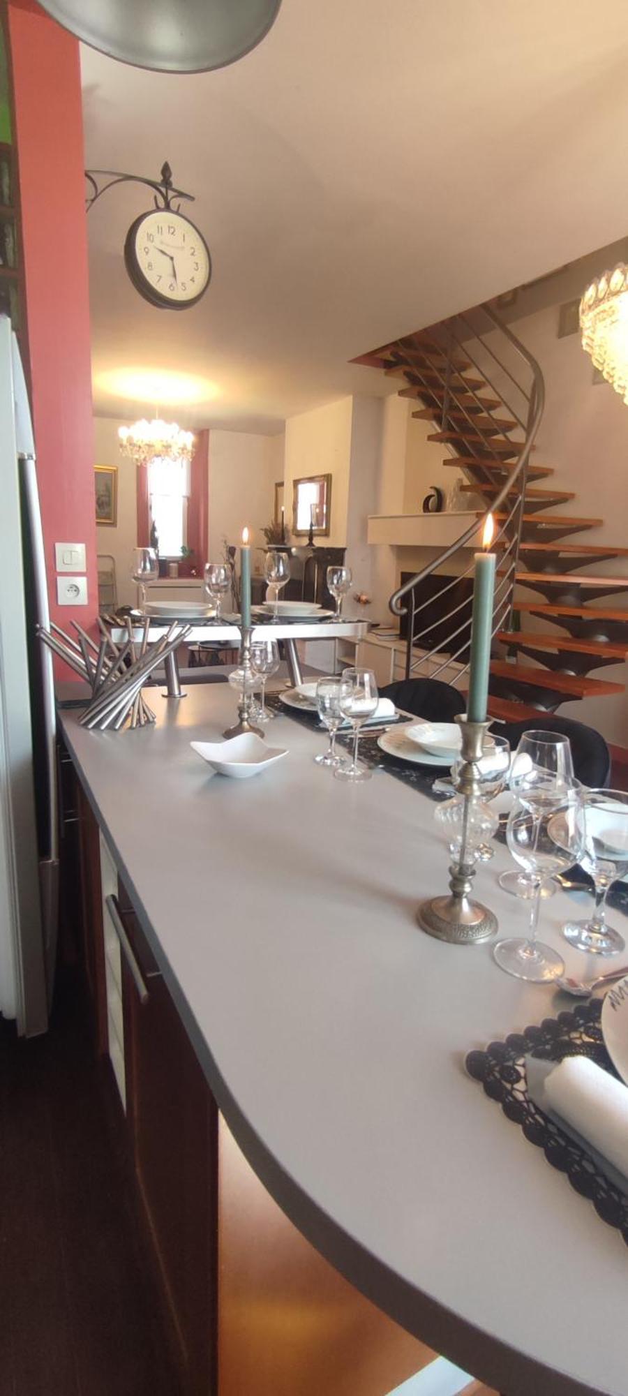 Apartment Seven Malo Penthouse *